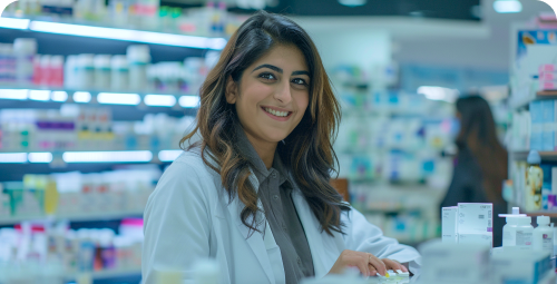 24x7 In-House Pharmacy