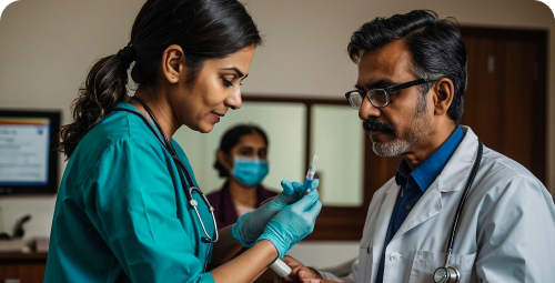 Out-Patient Department (OPD)