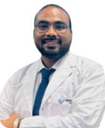 Dr. Kumar Rajeev